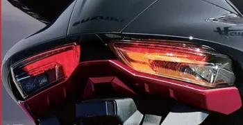 LED REAR COMBINATION LIGHTS